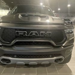 2022 Ram Other