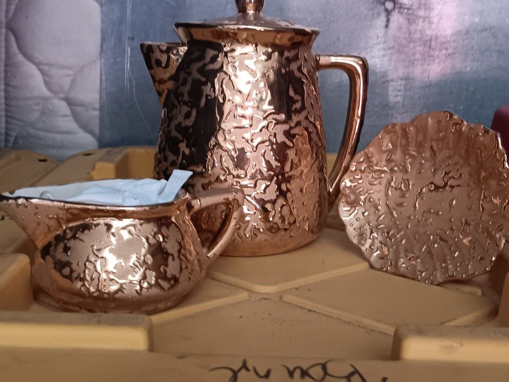 Gold China
