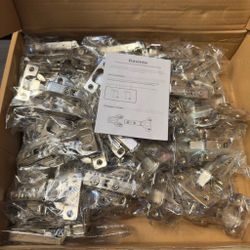 Full Overlay Cabinet Door Hinges