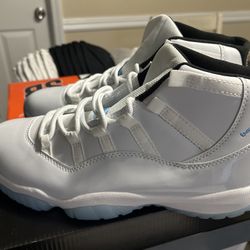Jordan 11 Baby Blue Men’s Size 11