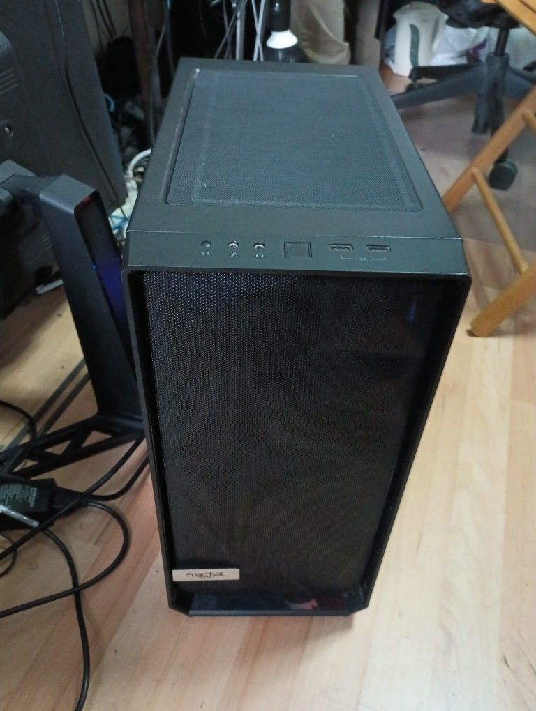 Ryzen 3700x Rtx 3070 Gaming PC 