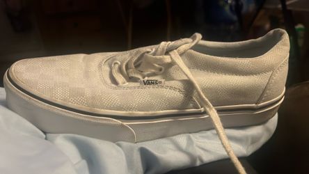 Shoes Size 8 Vans Women’s