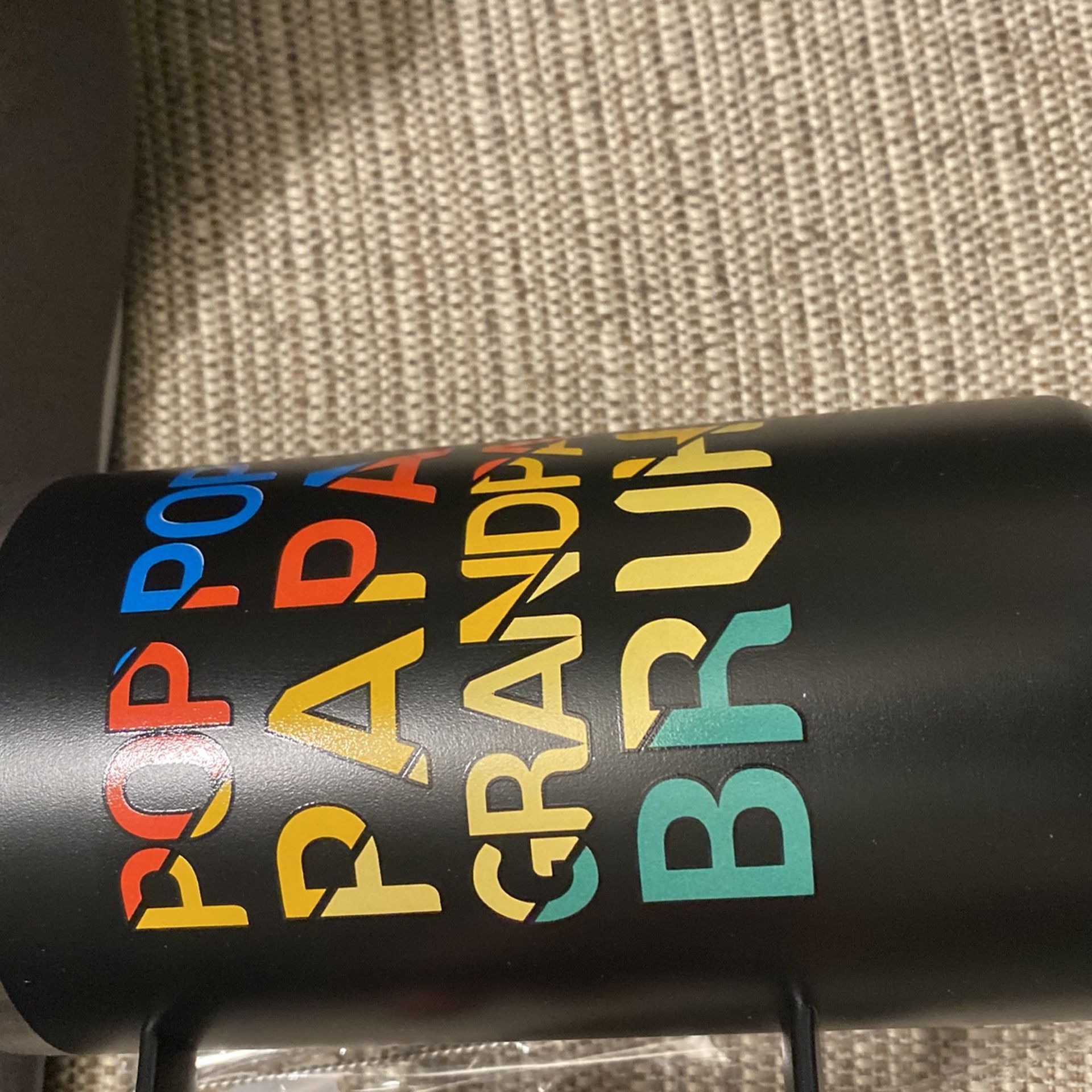 Nice Coffee Mug