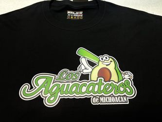 Aguacateros De Michoacan T Shirt 