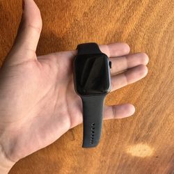 Series 6 44mm Apple Watch 