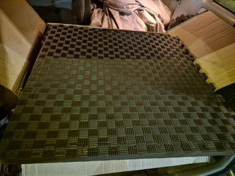 Gym Mats pads flooring 🏋️♂️