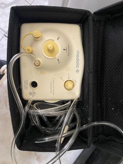 Medela Breast Pump