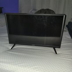 Small Tv