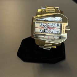 Android Concept-S Watch