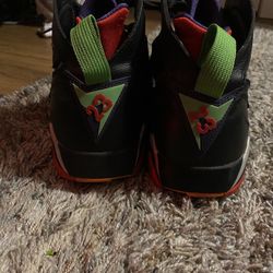 Nike Air Jordan 7