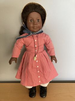 Addy, American Girl Doll (retired)
