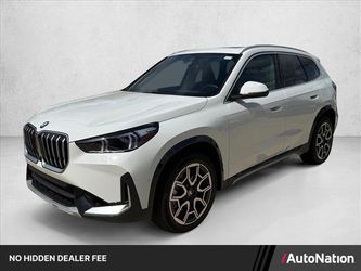 2026 BMW X1