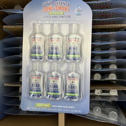 Hand Sanitizer 