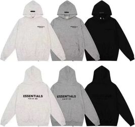 Essential Hoodies