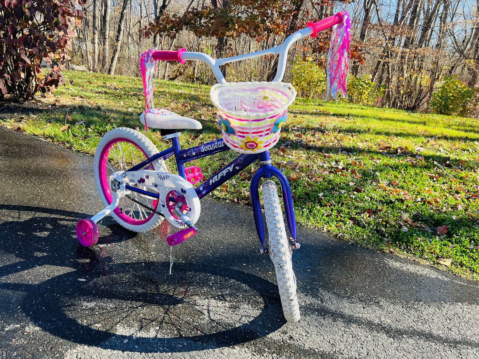 bicycle for girls