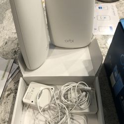 Netgear Orbi AC3000