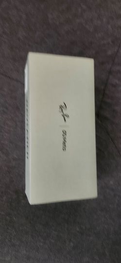 Ray ban meta