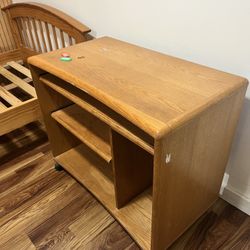 Free desk