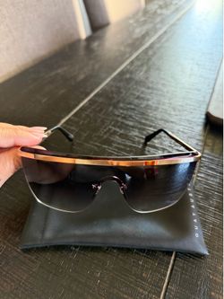 Quay Australia Get Right Sunglasses