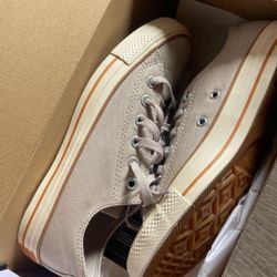 Brand New Converse