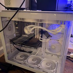 GeForce Rtx 5060 Ti Pre Built Pc
