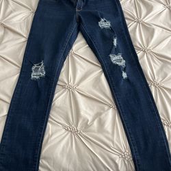 Levi’s