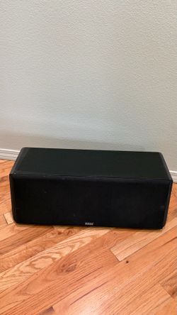 Yamaha NS-AC300 Center Speaker