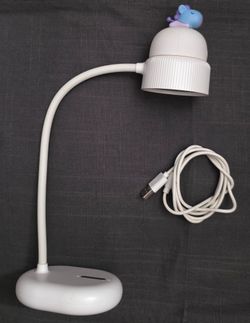 [BTS] BT21 Official Merchandise Goods Baby Portable Mood Lamp