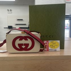 Gucci Mini Purse 