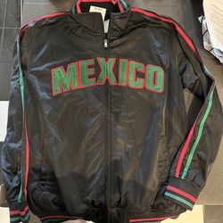Mexico World Cup Sweater New With Tags - Great Gift For Christmas