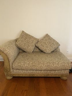 Nice lounger