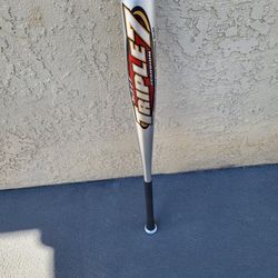 Baseball Bat "34"