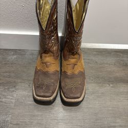 Womens Boots