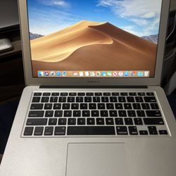 MacBook Air
