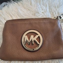 Michael Kors Leather purse
