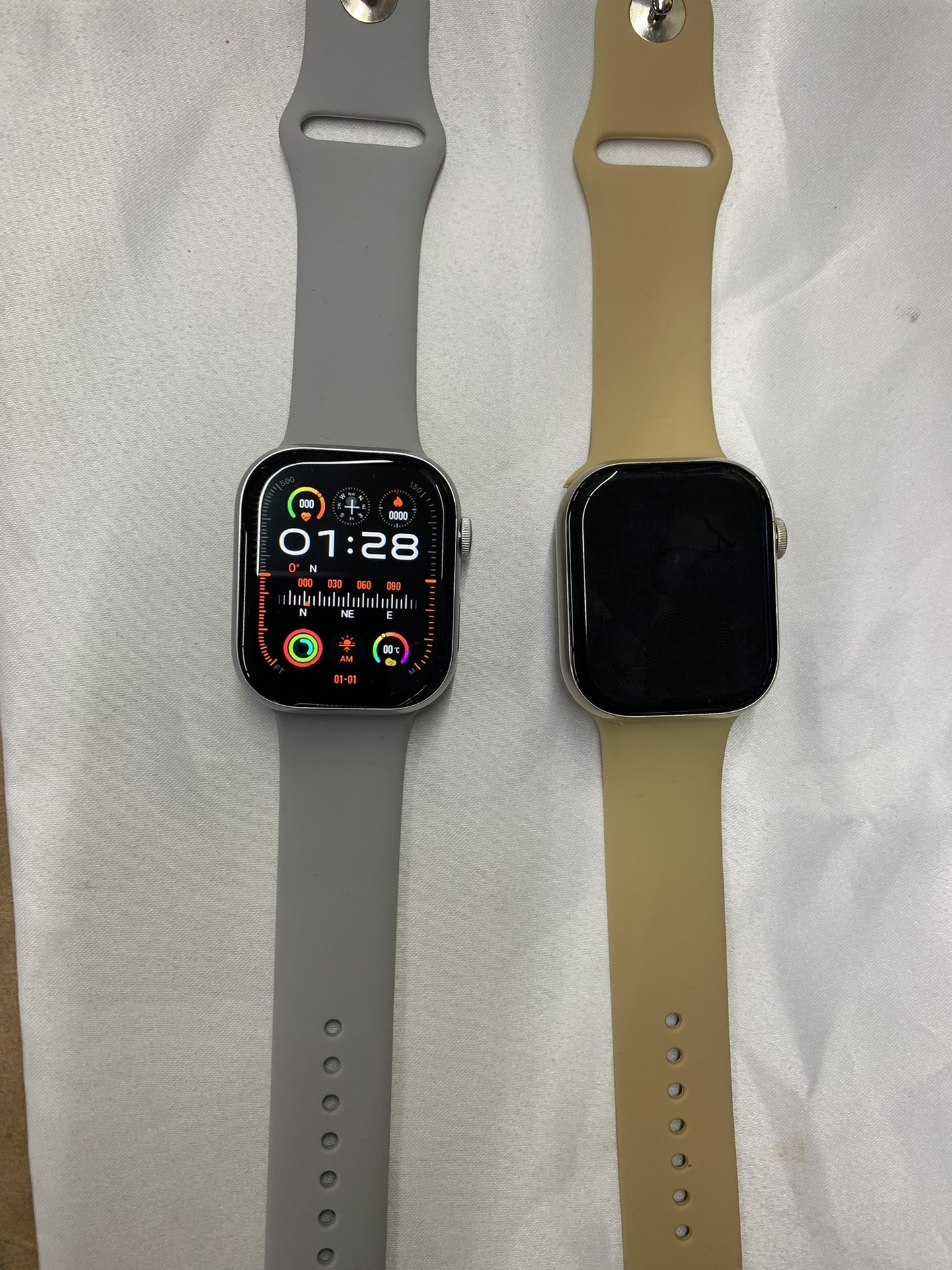 Apple Watches Series 9