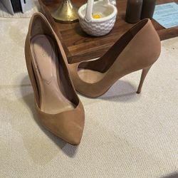 Aldo Heels