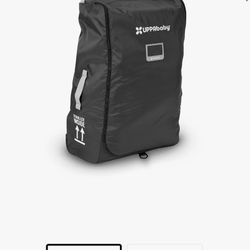 Brand New Travel Bag - Uppababy