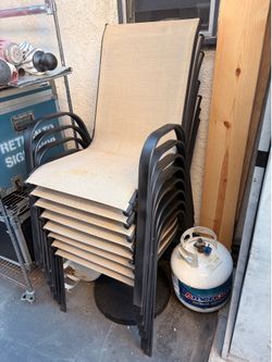 Patio Chairs
