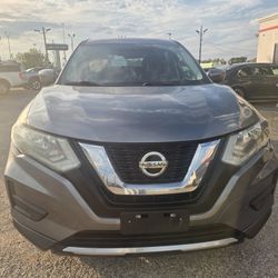 2018 Nissan Rogue From $ 1,490 Down 