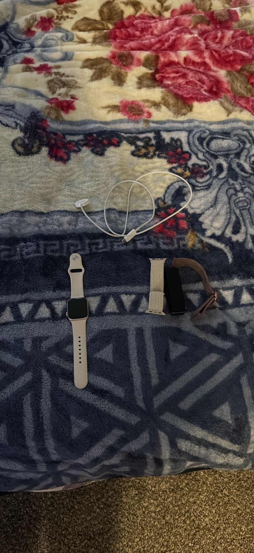 Apple Watch SE