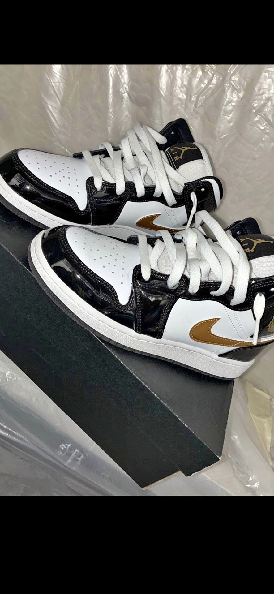 Selling This Nike Air Jordan 