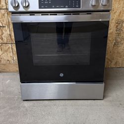 GE-ELECTRIC-RANGE