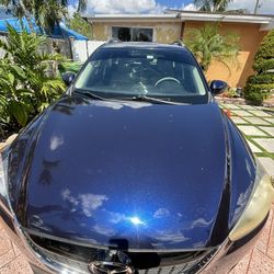 Front Windshield (strip 20%)