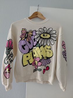 Crew Neck Sweater