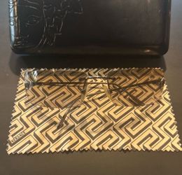 Versace sunglasses