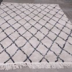 Nicole Miller Are Rug 