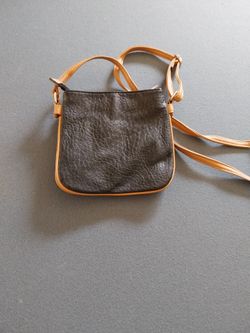 Crossbody Purse Small 