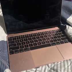 Mac Book