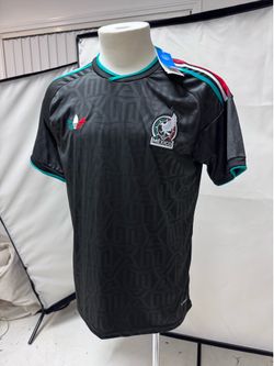 Mexico 🇲🇽 World Cup soccer jersey